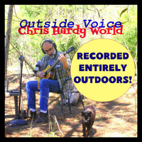 Chris Hardy World - Outside Voice