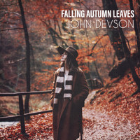John Devson - Falling Autumn Leaves
