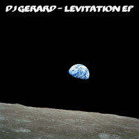 DJ Gerard - Levitation EP