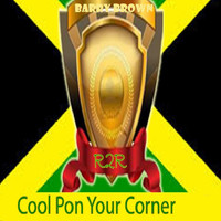 Barry Brown - Cool Pon Your Corner
