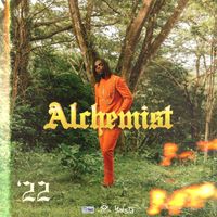Yaksta - Alchemist