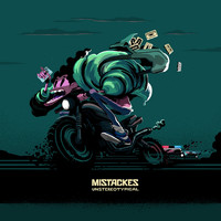 Mistackes - UnStereotypical (Explicit)