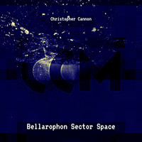 Christopher Cannon - Bellarophon Sector Space