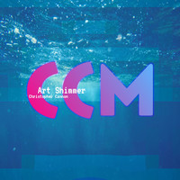 Christopher Cannon - Art Shimmer