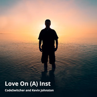 CodeSwitcher - Love on (A) (Inst) (Inst)