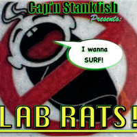 Patrick Luttrell - Cap'n Stankfish Presents: Lab Rats