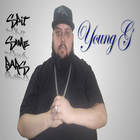 Young G - Spit Some Bars (Explicit)