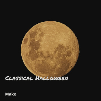 Mako - Classical Halloween