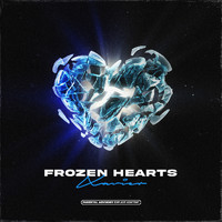 Xavier - Frozen Hearts (Explicit)