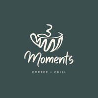 Coffee + Chill - Moments