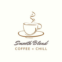 Coffee + Chill - Smooth Blend
