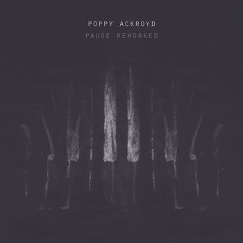 Poppy Ackroyd - Suspended (Reworked)