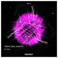 Tømas Sinn and Subgate - My Soul