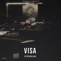 Popmaan - Visa (Explicit)