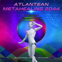 Stargods Sound Healing - Atlantean Metahealing 2044