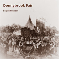 Siegfried Hajszan - Donnybrook Fair