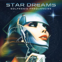 Stargods Sound Healing - Star Dreams Solfeggio Frequencies