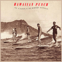 Al Caiola - Hawaiian Punch - Al Caiola Summer Songs