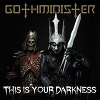 Gothminister - This Is Your Darkness