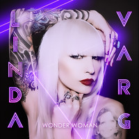 Linda Varg - Wonder Woman
