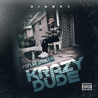 Narskii - Krazy Dude (Explicit)