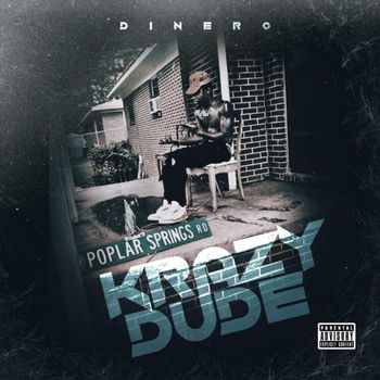 Narskii - Krazy Dude (Explicit)