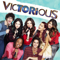 Victorious Cast - More Music from the Hit TV Show - Victorious