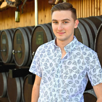 Matej Lebič - V Višine Poletim