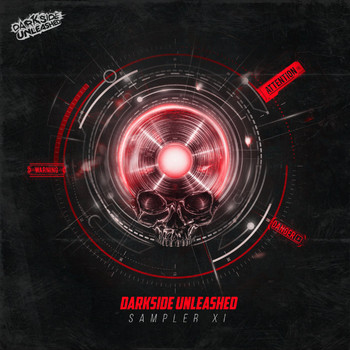 Various Artists - Darkside Unleashed Sampler XI (Explicit)
