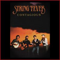 String Fever - Contagious