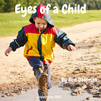 RON GOLDMAN - Eyes of a Child