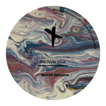 Brown Vox - Baked Browns