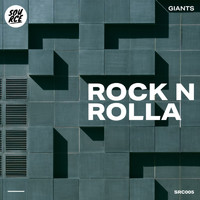 Giants - Rock N Rolla