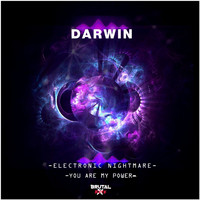 Darwin - Electronic Nightmare