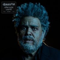 The Weeknd - Dawn FM (Alternate World)