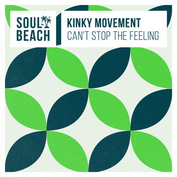 Kinky Movement - Can't Stop The Feeling EP