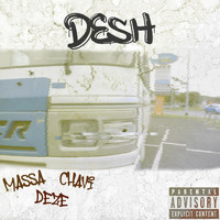 Chavi - Desh (feat. Massa & Deze) (Explicit)