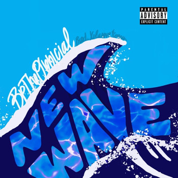 BPTHEOFFICIAL - New Wave (Explicit)