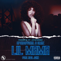 Bptheofficial & Dmac - Lil Mama (feat. Kool John) (Explicit)