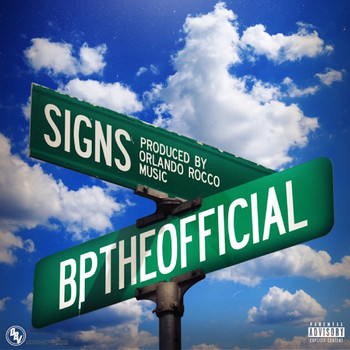 BPTHEOFFICIAL - Signs (Explicit)