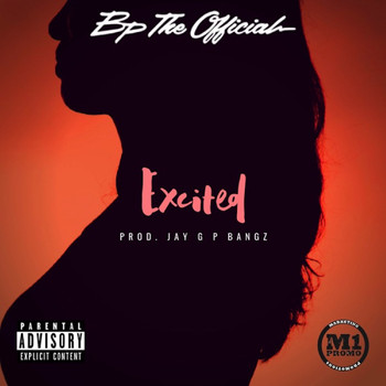 BPTHEOFFICIAL - Excited (Explicit)
