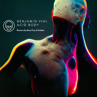 Benjamin Vial - Acid Body