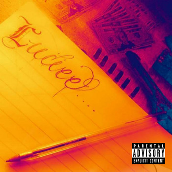 Bang Bang - Luciee (Explicit)