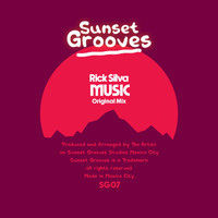 Rick Silva - Music