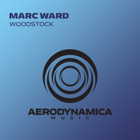 Marc Ward - Woodstock