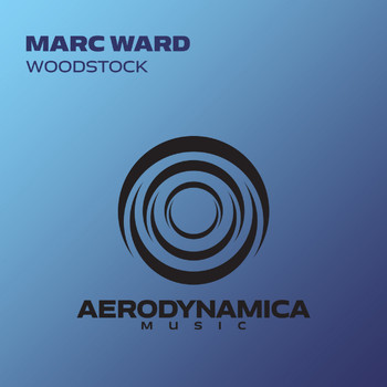 Marc Ward - Woodstock
