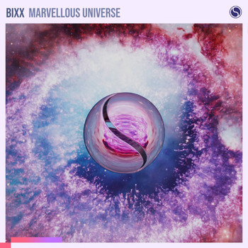 Bixx - Marvellous Universe