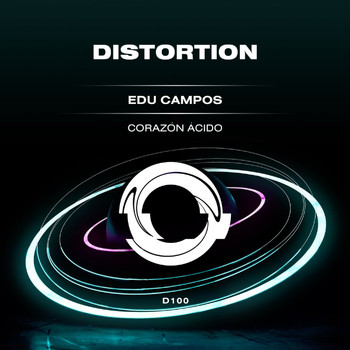 Edu Campos - Corazon Acido