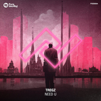 Tregz - Need U