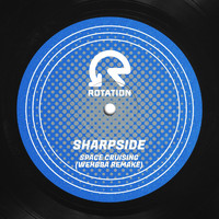 Sharpside - Space Cruising (Wehbba Remake)